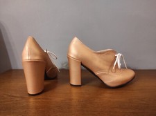 Handmade Escarpins Cuir Véritable Plusieurs Couleurs Taille 41-47 Produce