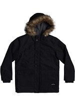 Veste d'hiver Quiksilver Storm