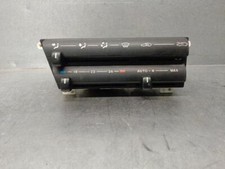 901510470002 commande chauffage climatisation pour CITROEN XANTIA BERLINA 1.9
