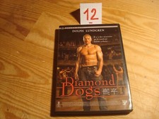 DVD :  DIAMOND DOGS (  DOLPH