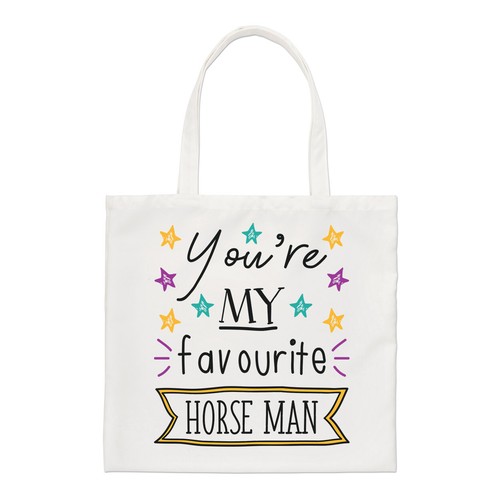 You favourite cheval - you're,