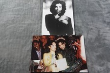PRINCE  / rare  photos presse