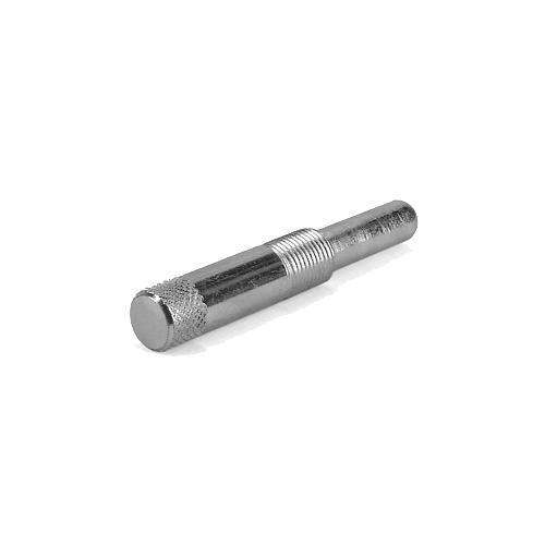 Bloque piston vissé - bloque, dans