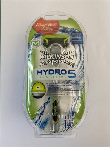 Rasoir wilkinson sword - sword, 5