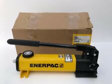 Pompe À Main Hydraulique À