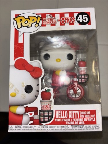 Funko pop hello kitty - pop!,