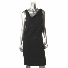 New DAVID MEISTER Black