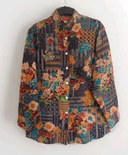 kenzo vintage chemise M ,38/40