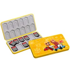 Rangement Switch Jeux, Boite
