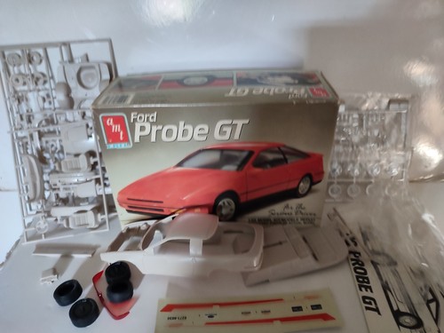 Maquette amt ertl - maquette, 1/25