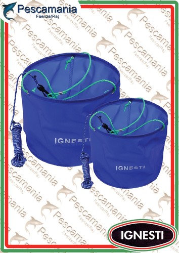 Ignesti pvc seau avec la - seau, de