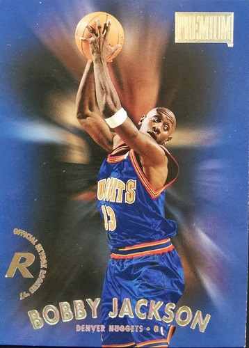 1997 skybox premium 216 - premium, #216