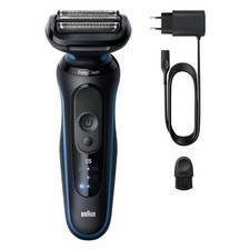 Braun rasoir barbe - rasoir, série