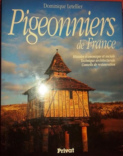 Pigeonniers france - pigeonniers,