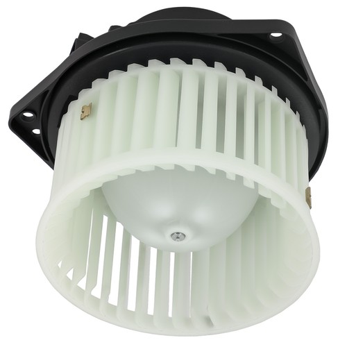 Hvac heater blower - hvac, motor