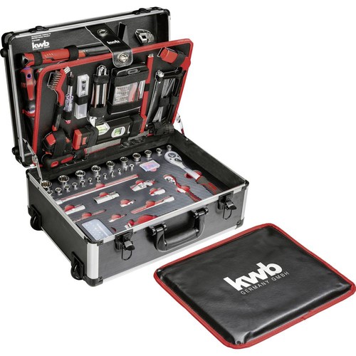 Kwb 370680 mallette - kwb,