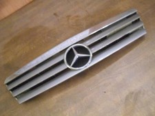 Calandre MERCEDES CLASSE A 168 PHASE 1