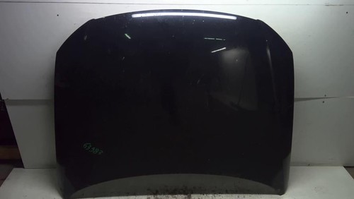 Capot volkswagen passat - passat, 5