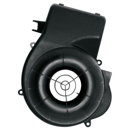 Copriventola noir t4tune - noir,