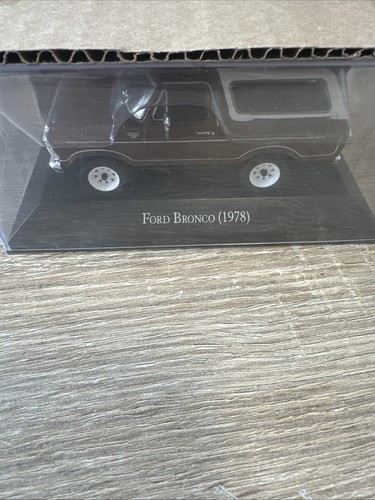 Ford bronco 4 - ford,