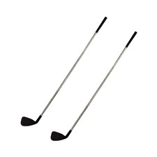 Lot de 2 clubs de golf Chipper
