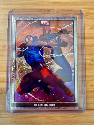 Spider man clone - clone, #42