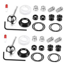  Faucet Cartridge Repair Kit