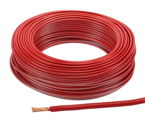 Câble électrique mm2 - électrique, 1.5