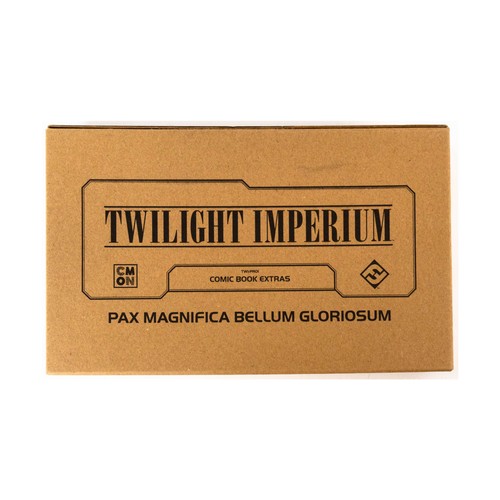 Ffg twilight imperium bandes - twilight,