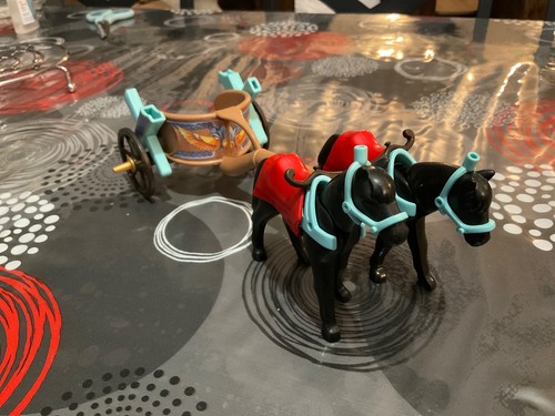 Playmobil 4244 egypte char - playmobil,