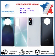 VITRE ARRIERE XIAOMI MI 9T/9T