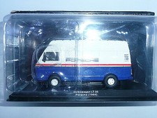 ASSISTANCE rallye : 1/43 :  VW