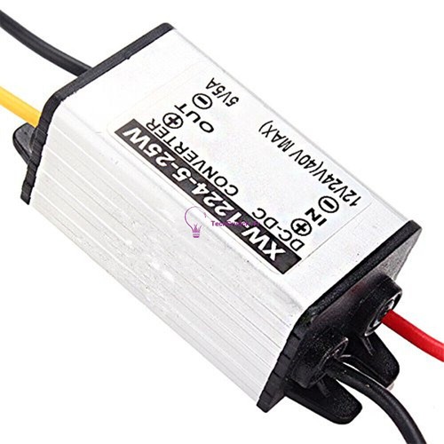 12v 24v 25w dc - 12v/24v, to