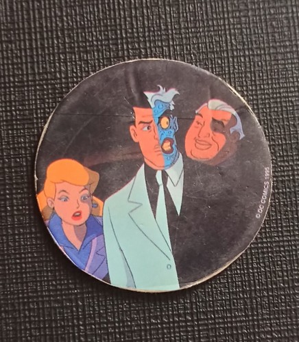 Pog batman comics - 39, dc