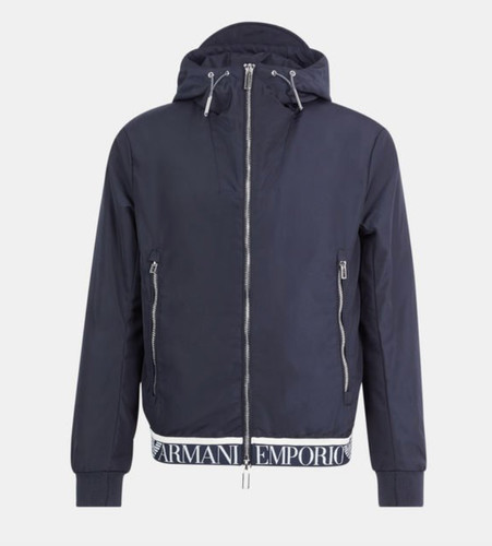 Veste armani taille 50medium - veste,