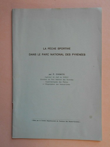 Chimits la pêche - -,
