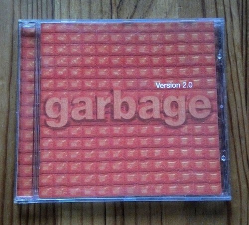 Garbage version 2 0 - , 2.0