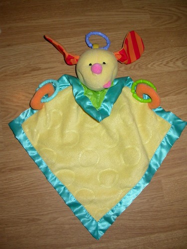 Doudou peluche dog - peluche, hund