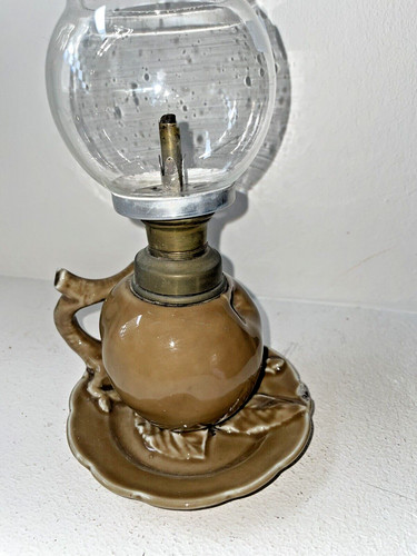 Rare petite lampe essence - rare,
