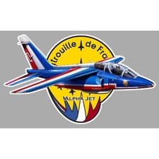  Alpha Jet " PATROUILLE DE
