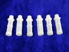 6x Carburant Robinet Filtre