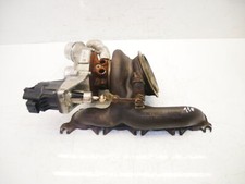 Turbo für BMW 2,0 Hybrid