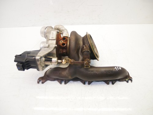 Turbo für bmw hybrid - turbo, 2,0