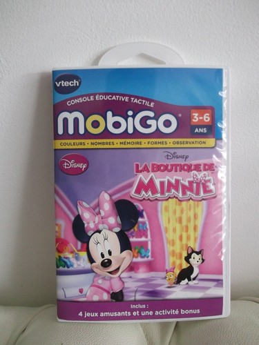 Boutique minnie - boutique, (disney)