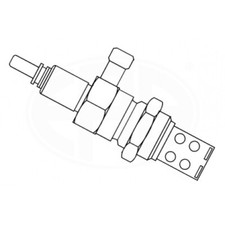 Bougie De Préchauffage