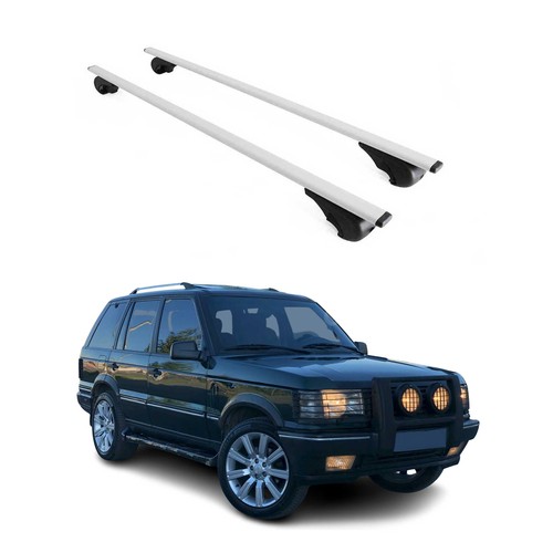 Barres toit transversales - barres,