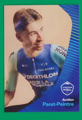 Cyclisme carte cycliste - cyclisme,