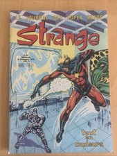 Strange 84 LUG Marvel