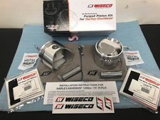 Kit De Piston Big Bore Wiseco