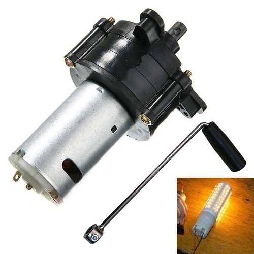 Générateur éolienne dc6v - générateur,